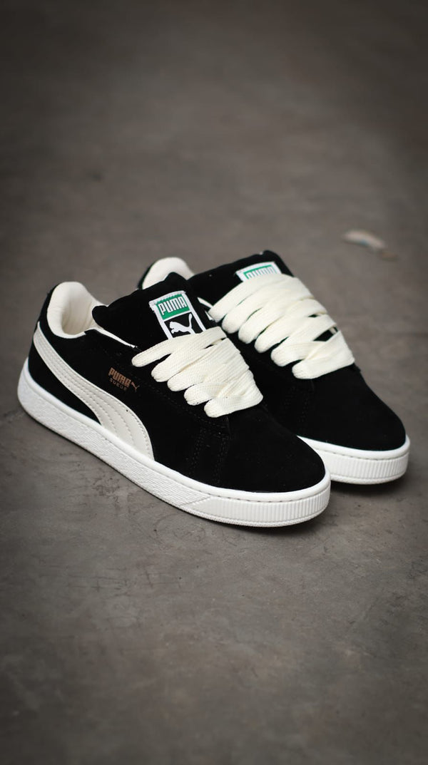 PUMA XL SUEDE