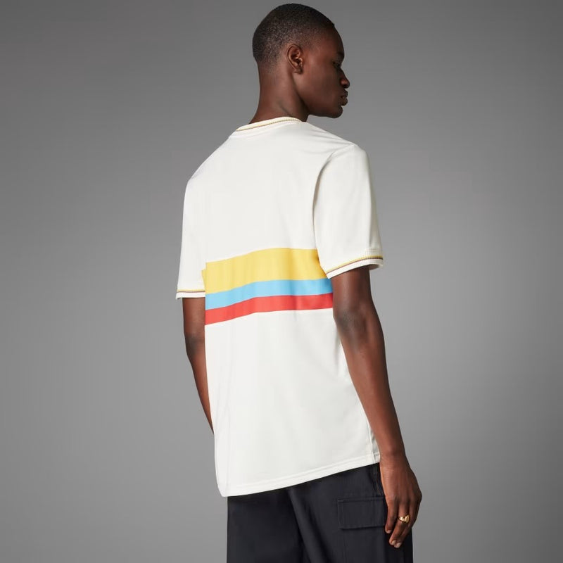 CAMISETA COLOMBIA  100 AÑOS