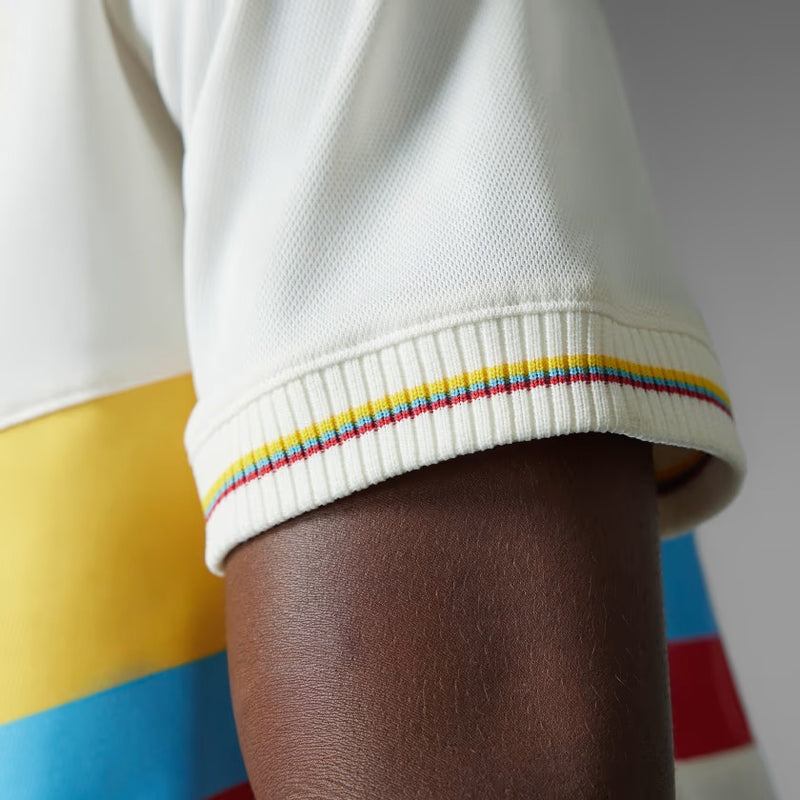 CAMISETA COLOMBIA  100 AÑOS