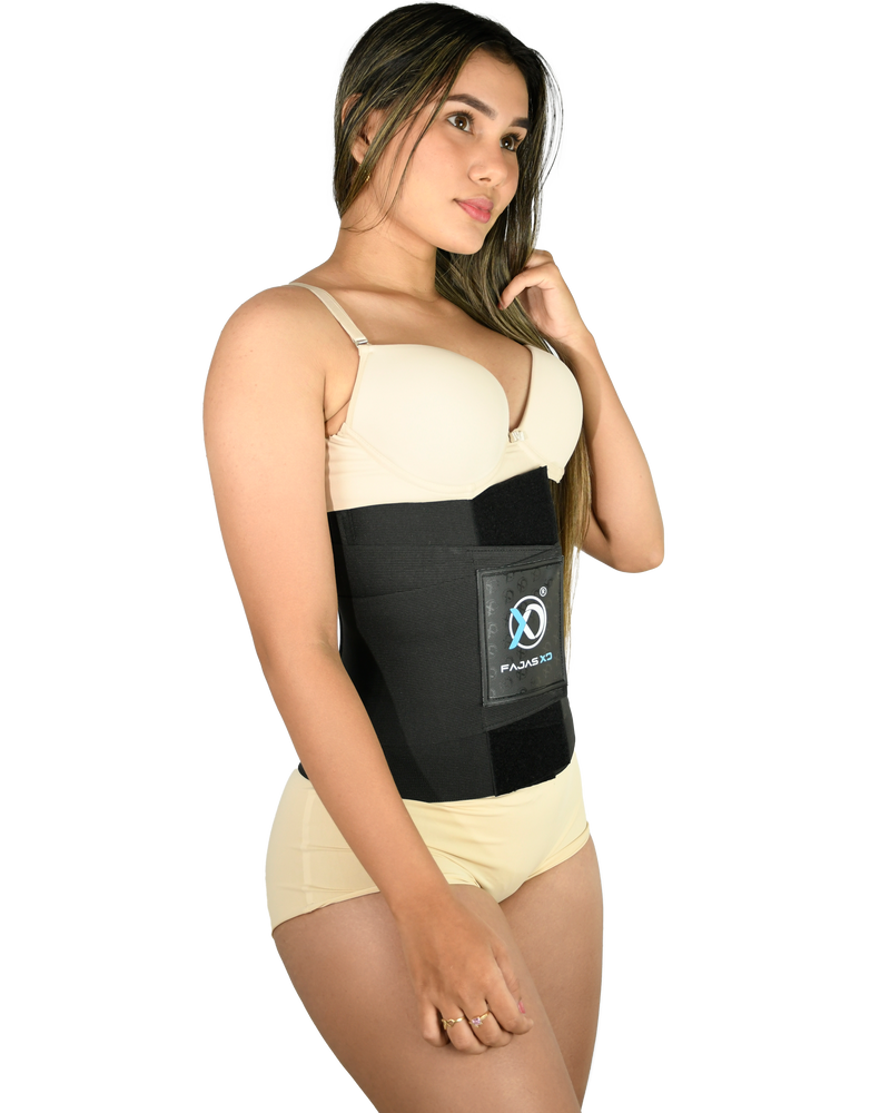 Faja Reloj de Arena