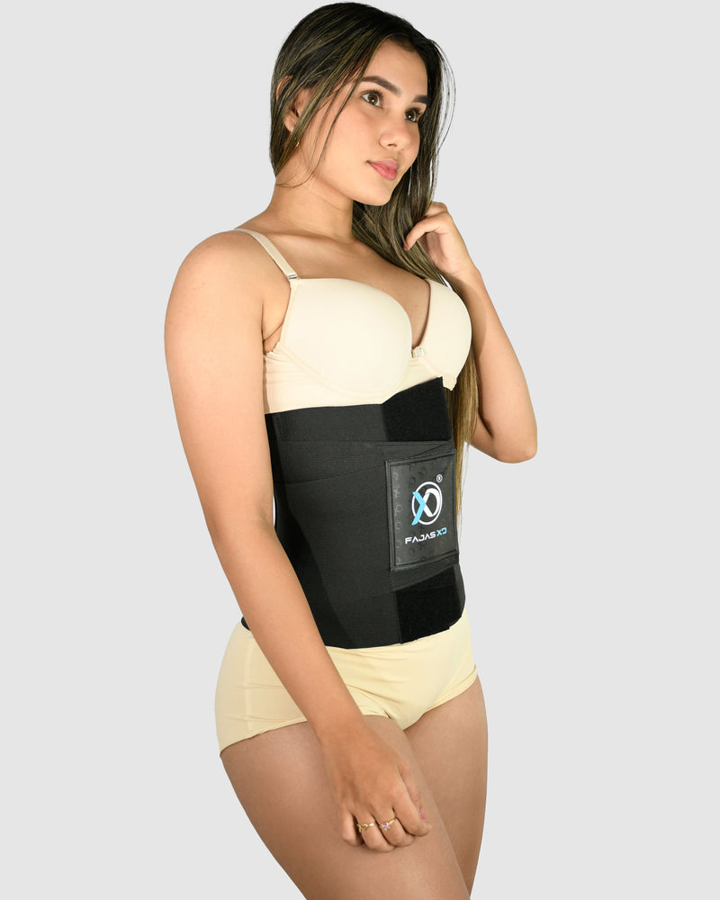 Faja Reloj de Arena