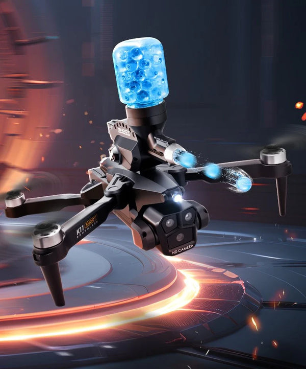 Super Drone K11 MAX