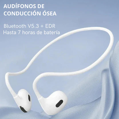 Audífono Bluetooh Pro Air
