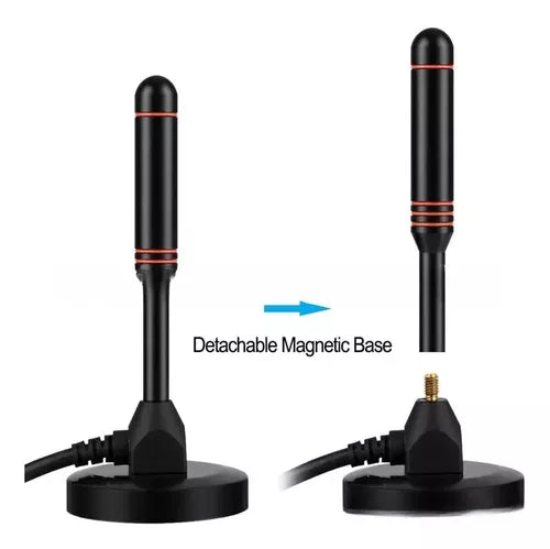 Antena Digital Tv TDT