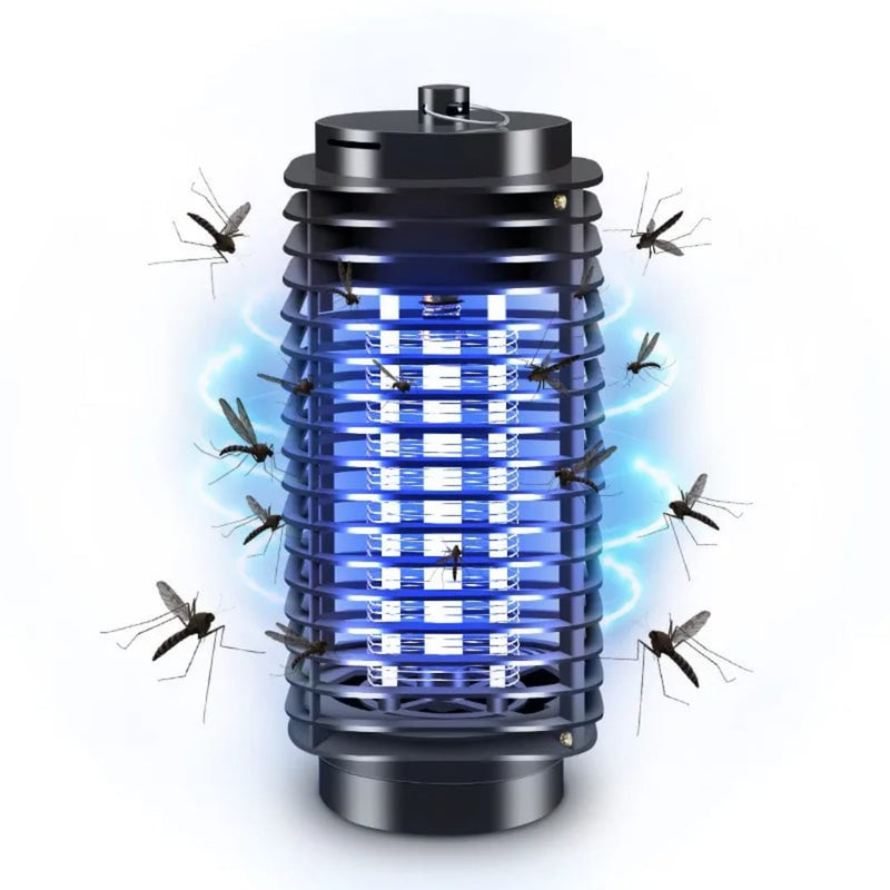 Lampara Anti Mosquito 360