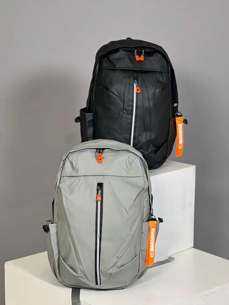 Mochila Multi Compartimento