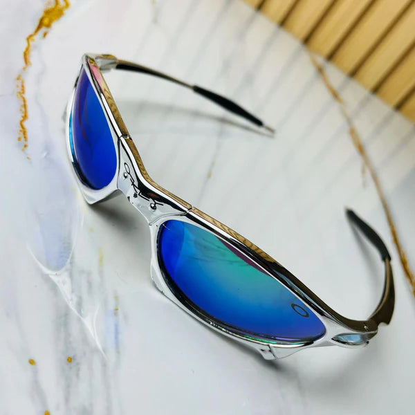 Gafas Okley Juliet Brasileñas