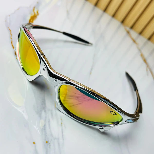 Gafas Okley Juliet Brasileñas