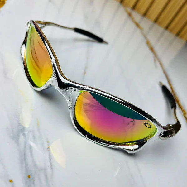 Gafas Okley Juliet Brasileñas