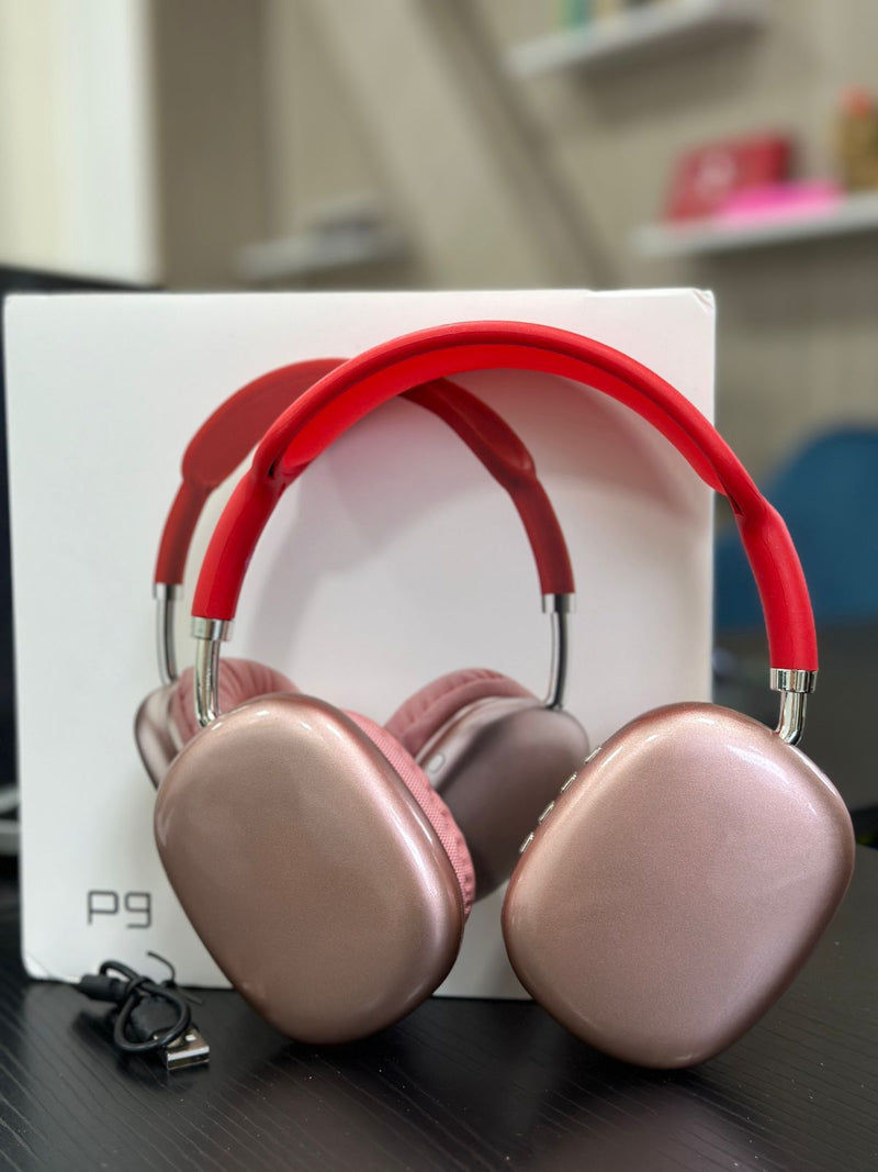 DIADEMA P9