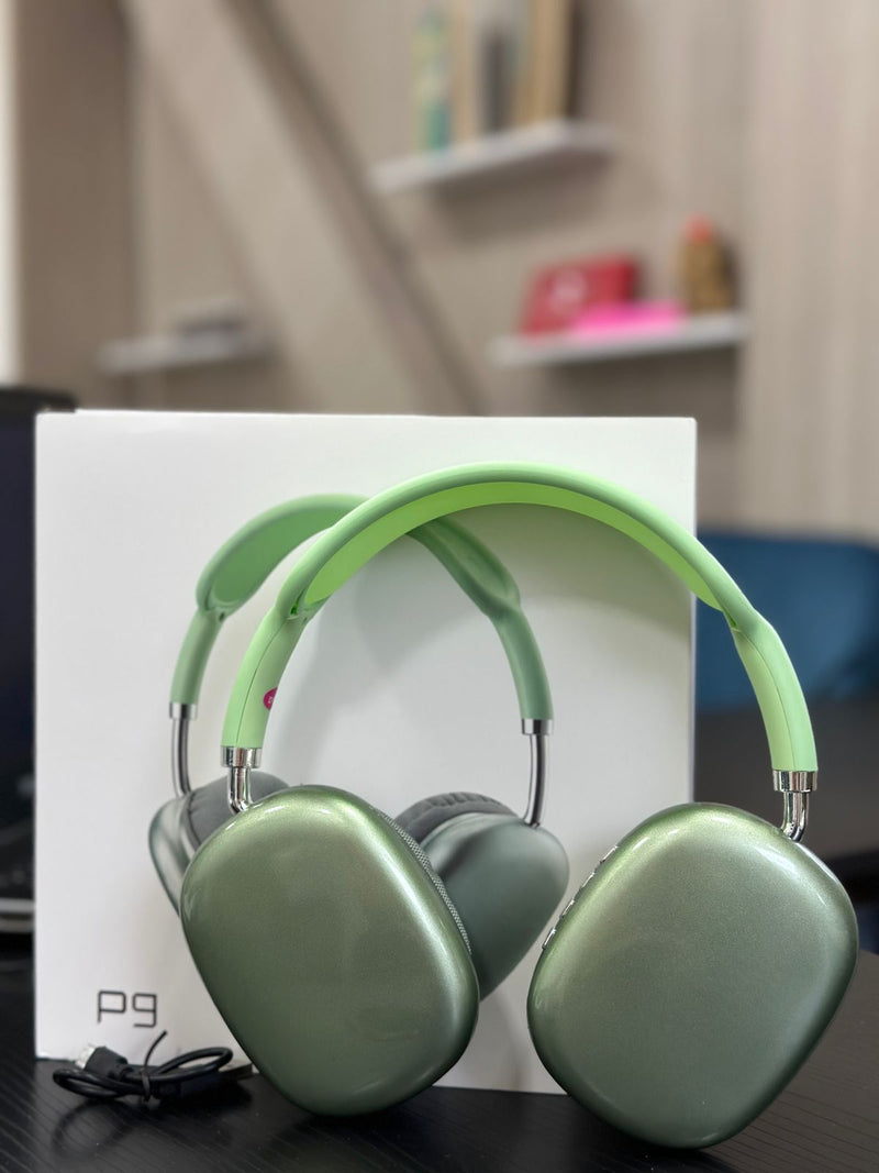 DIADEMA P9