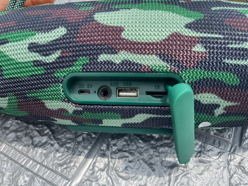 Parlante Charge 6s