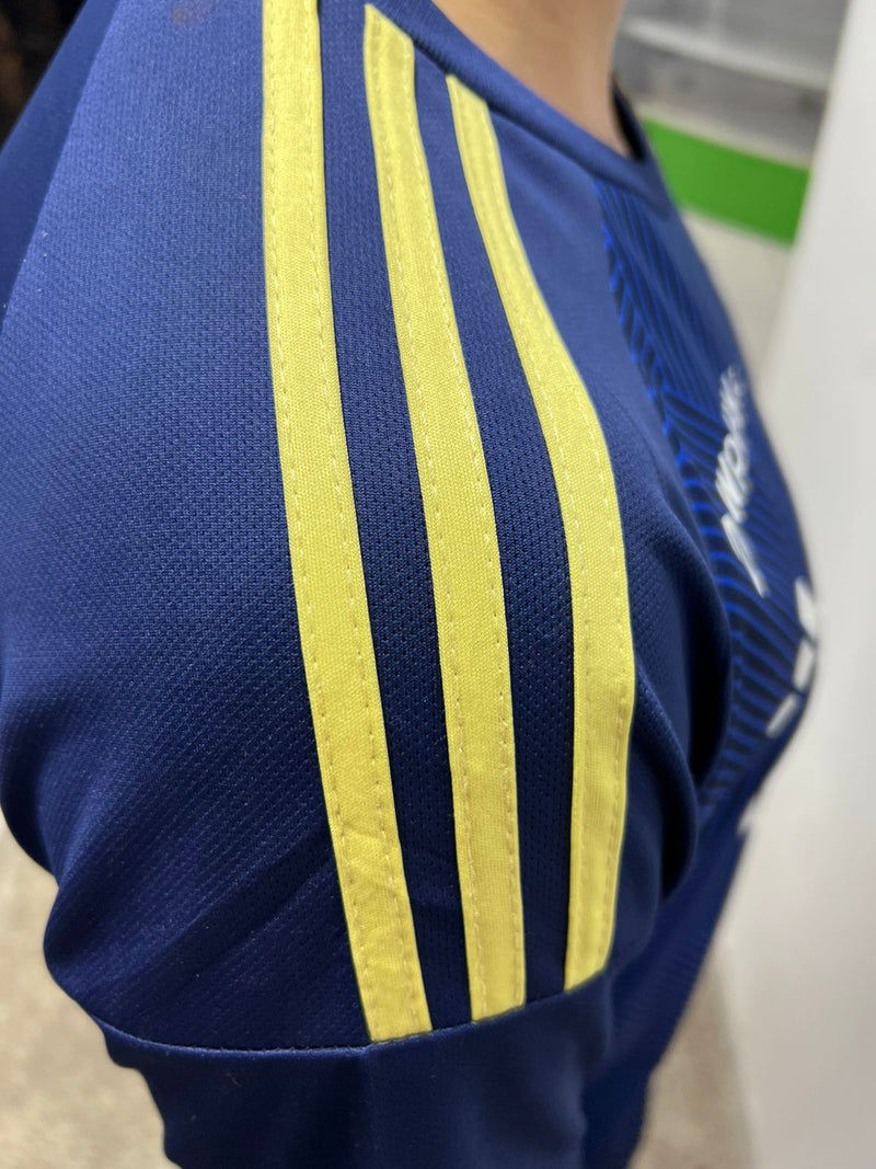 CAMISETA MILLONARIOS 2024 VERSION FAN