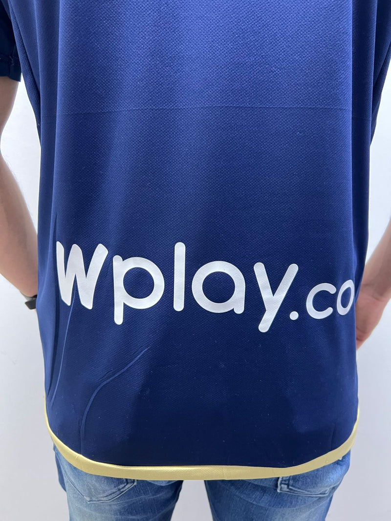CAMISETA MILLONARIOS 2024 VERSION FAN