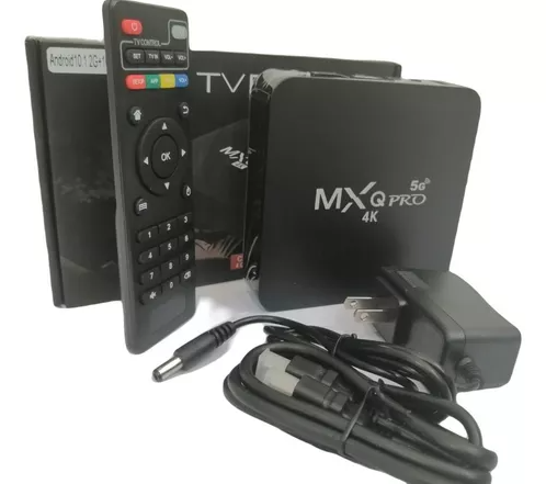 TV BOX
