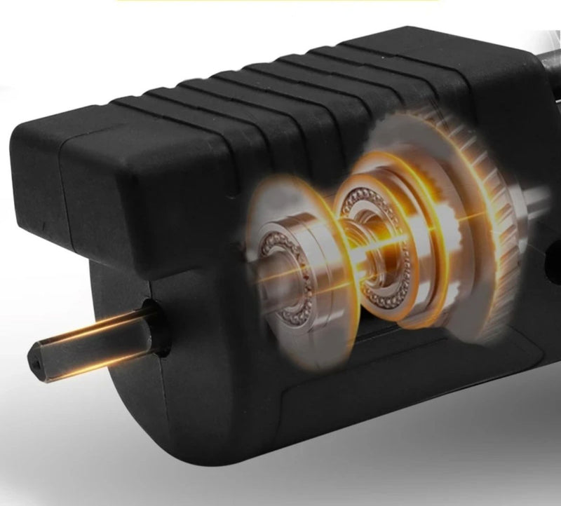 Adaptador de taladro a caladora