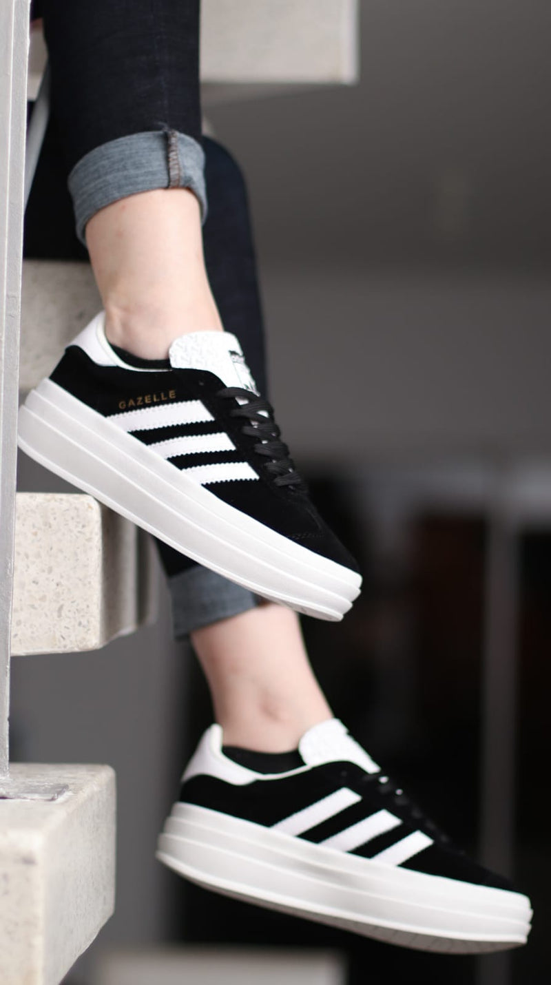 Adidas Gazelle Bold