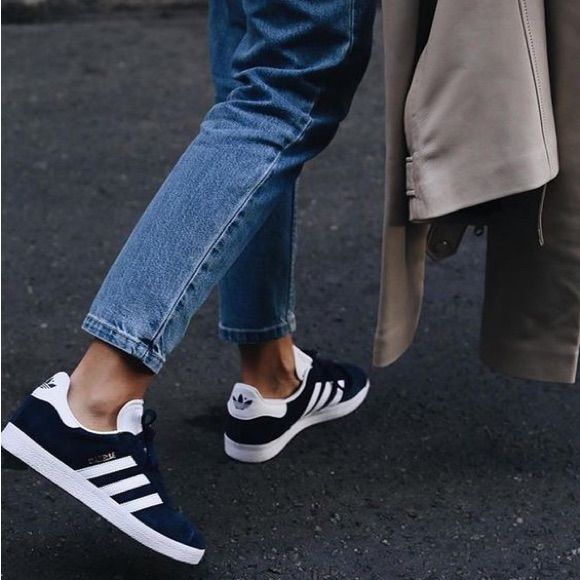 Adidas Gazelle Bold