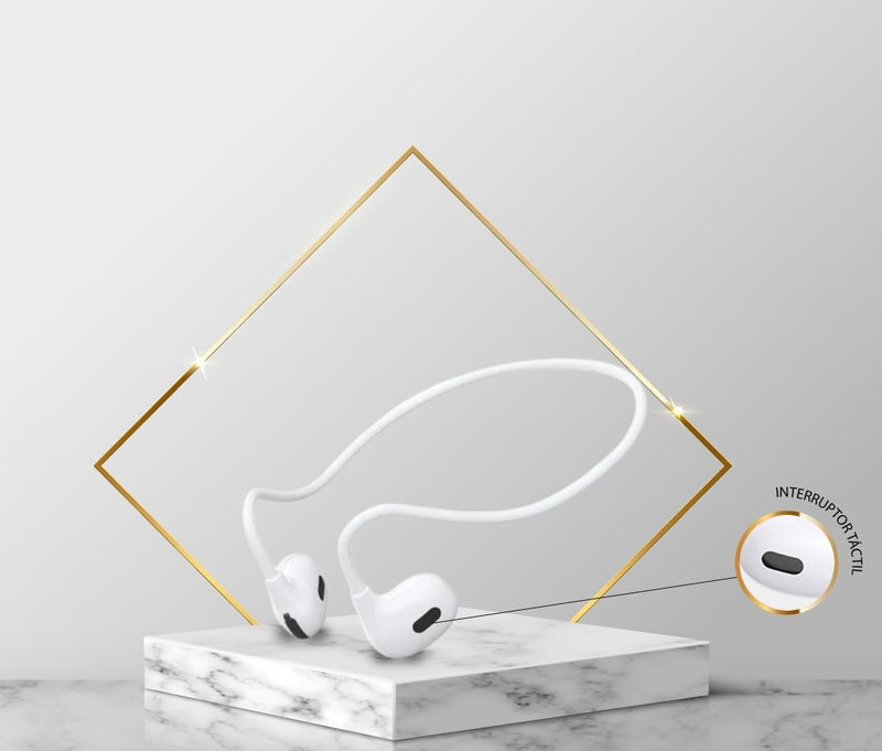 Audífono Bluetooh Pro Air
