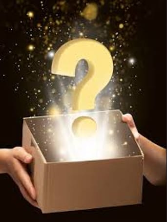 Caja misteriosa - Edición Premium
