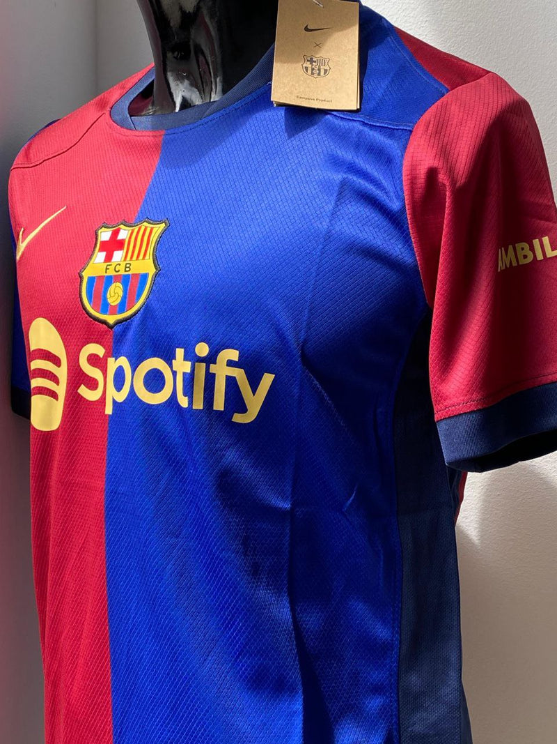 Camiseta de Barcelona Local