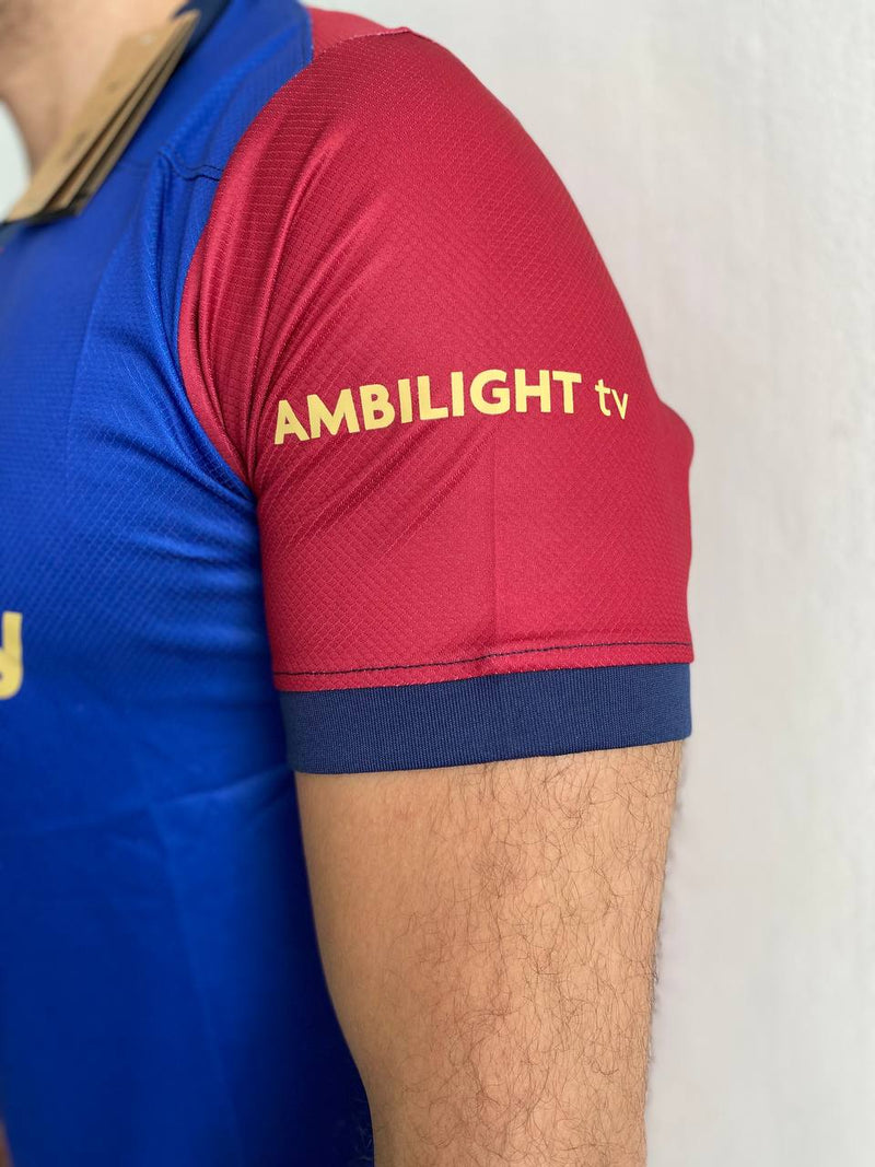 Camiseta de Barcelona Local
