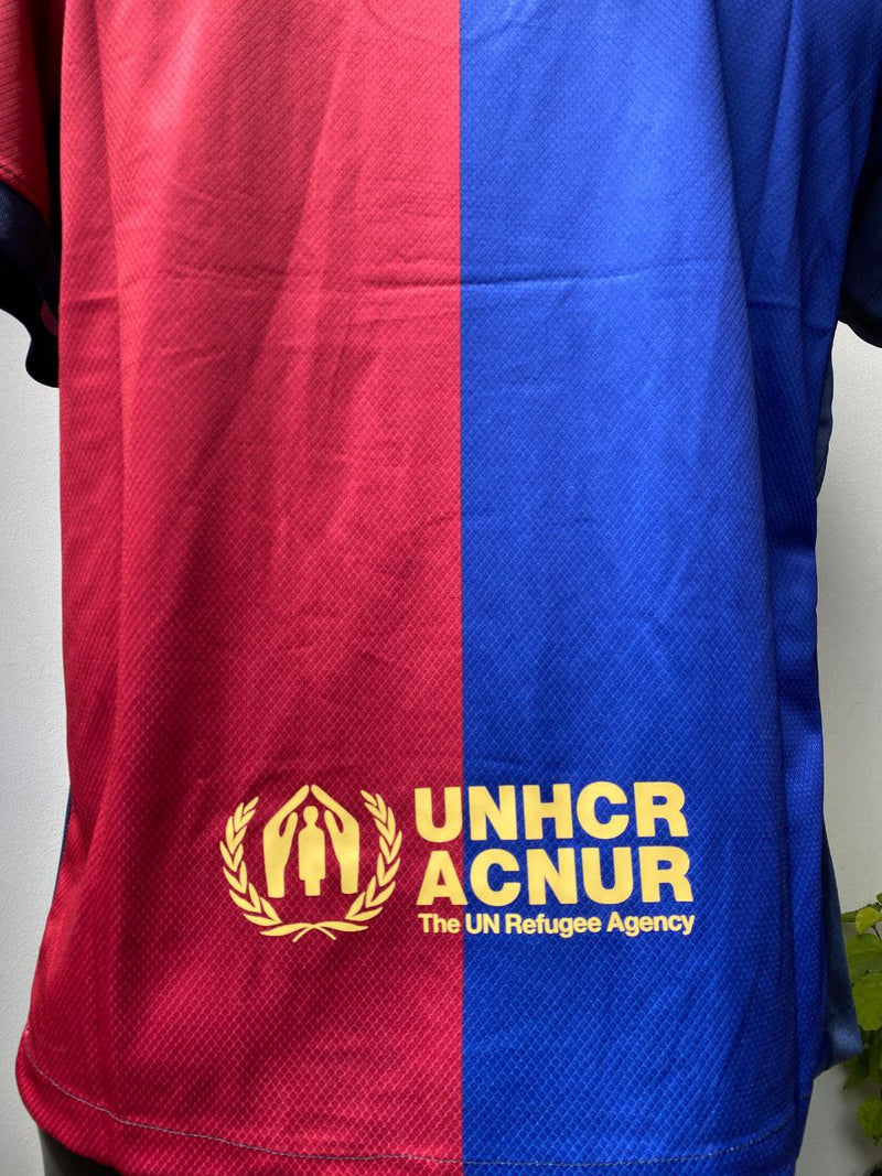 Camiseta de Barcelona Local
