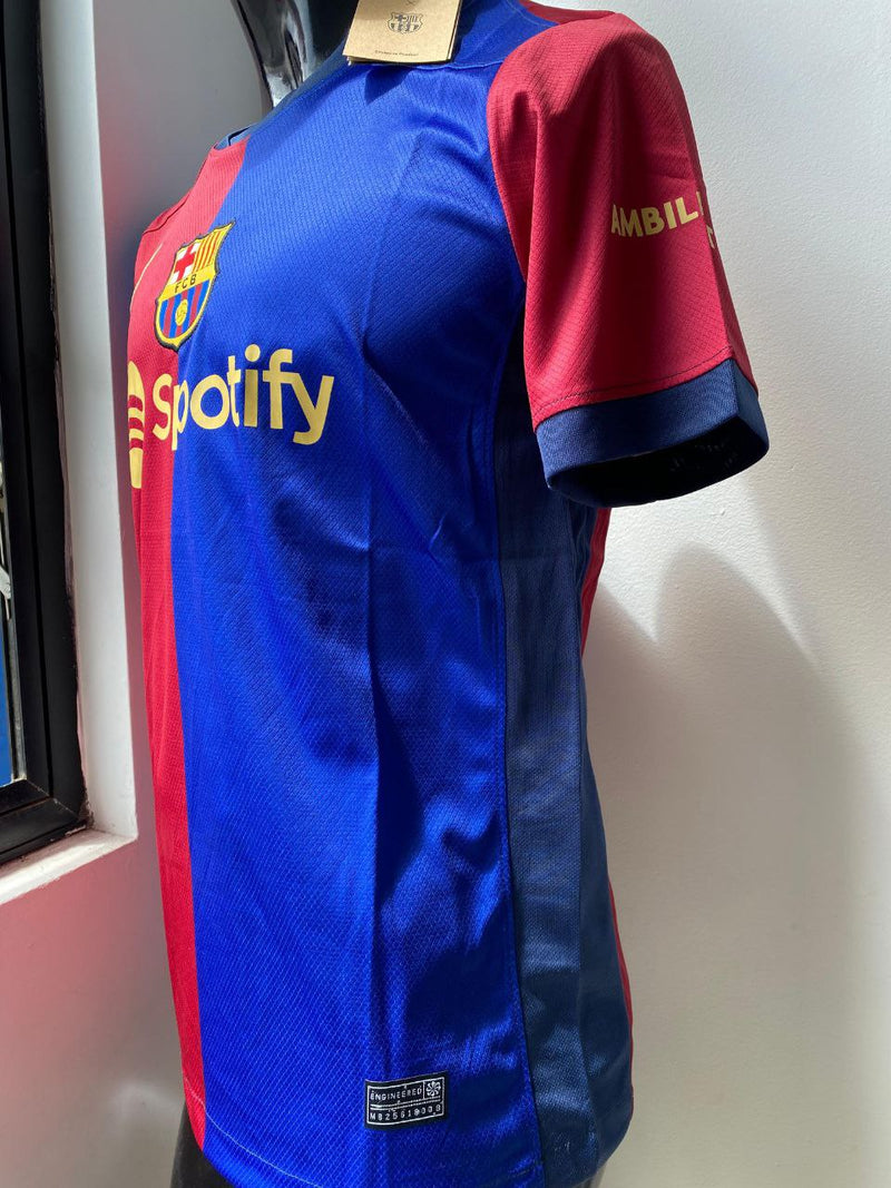Camiseta de Barcelona Local