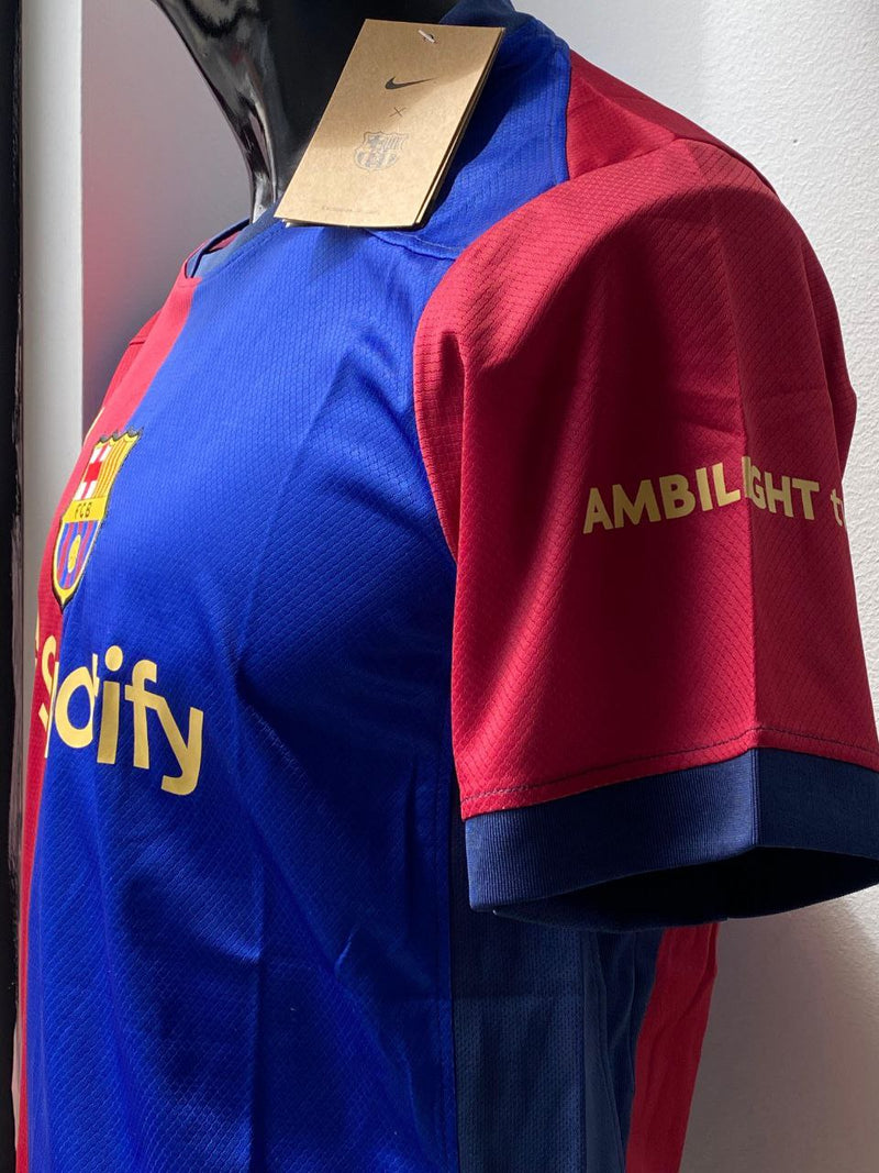 Camiseta de Barcelona Local