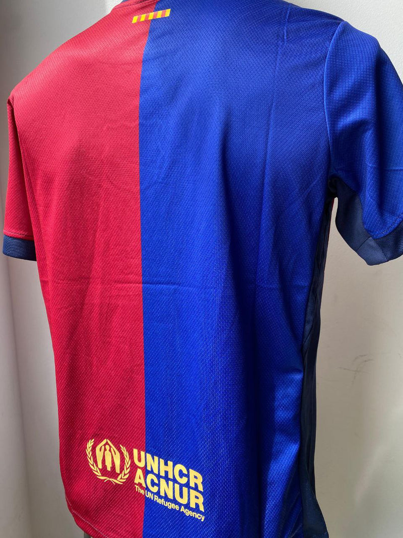 Camiseta de Barcelona Local