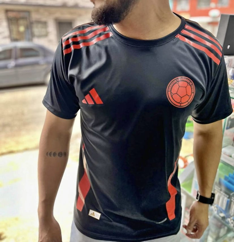 Camiseta de la Selección Colombia