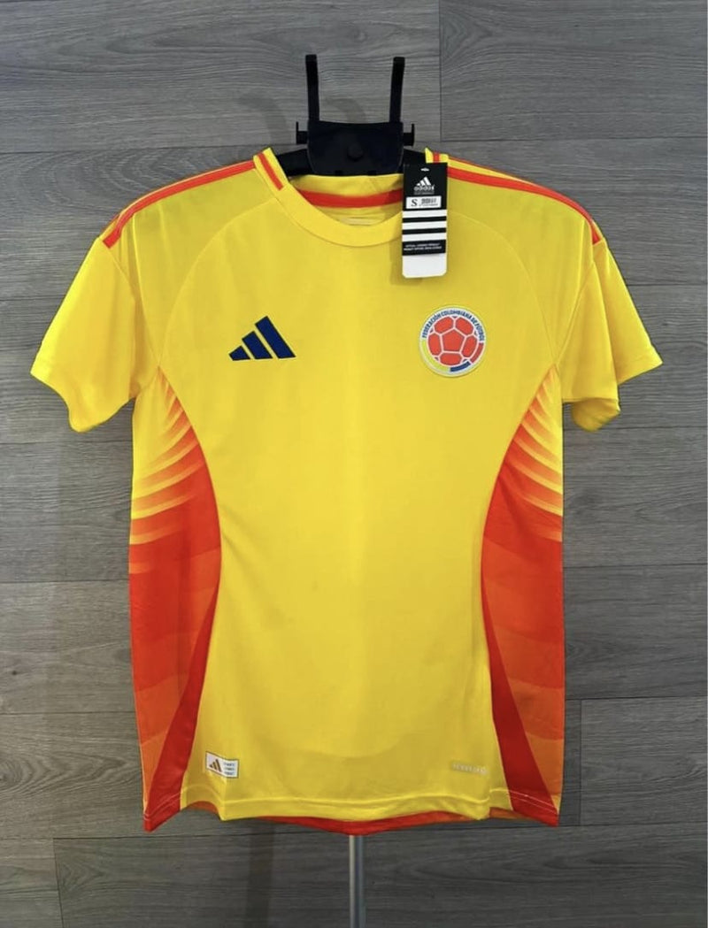 Camiseta de la Selección Colombia