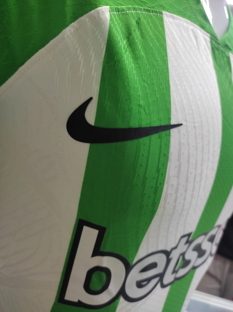 CAMISETA ATLETICO NACIONAL PLAYER 2025