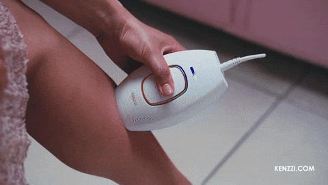 Depiladora Laser Ipl Permanente