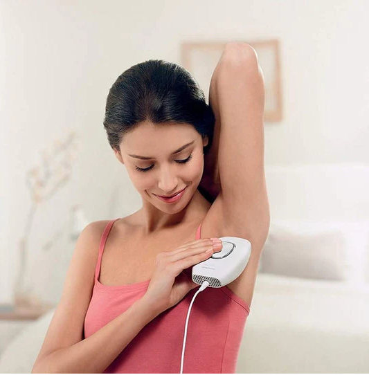 Depiladora Laser Ipl Permanente