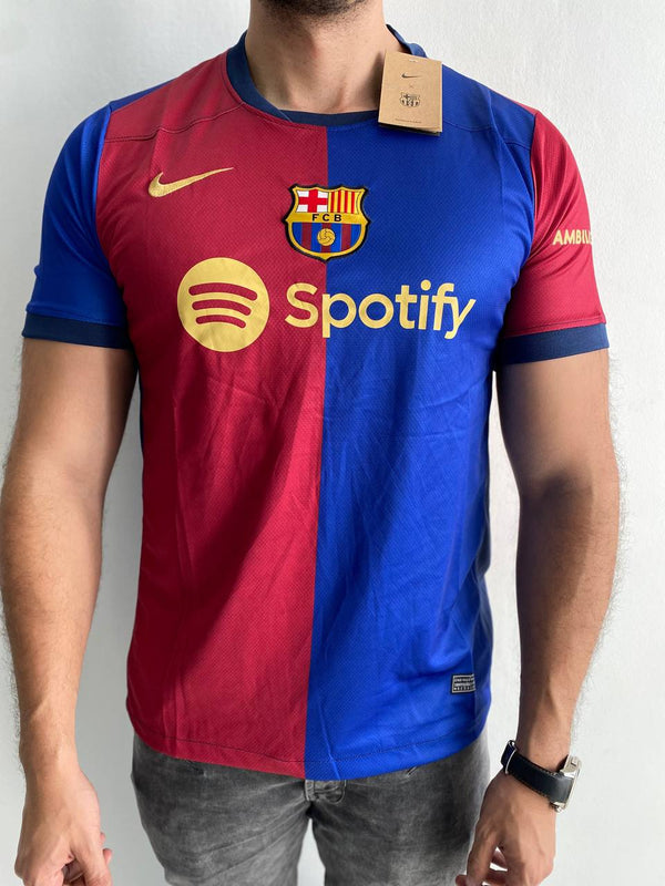 Camiseta de Barcelona Local
