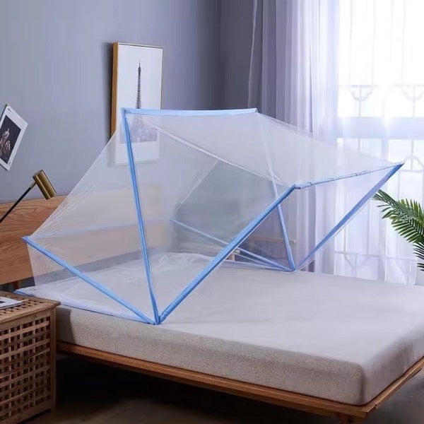 Toldillo Plegable Antimosquitos
