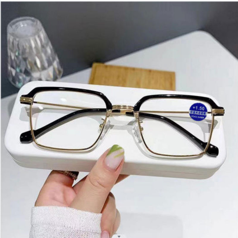 Gafas autoajustables 001