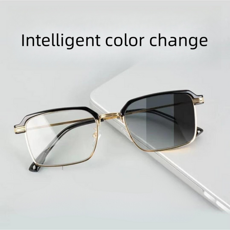 Gafas autoajustables 001