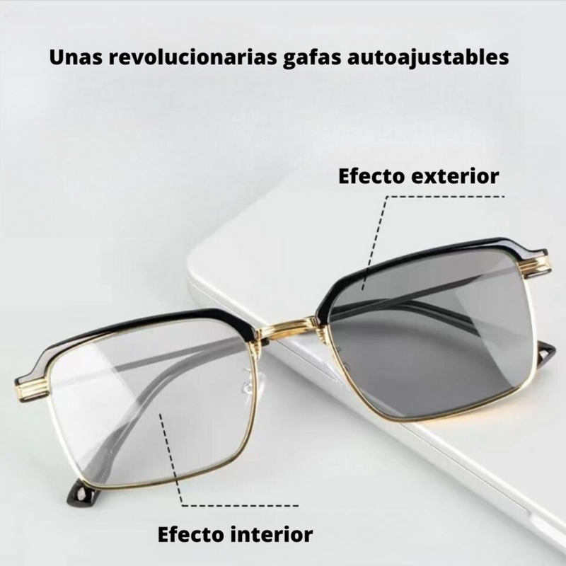 Gafas autoajustables 001