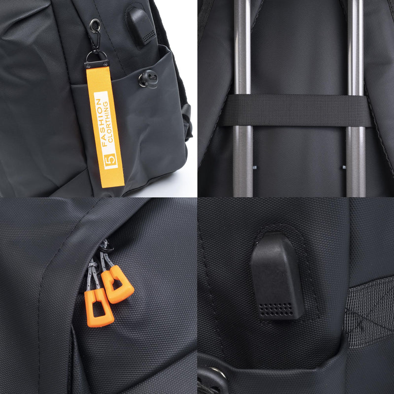 Mochila Multi Compartimento