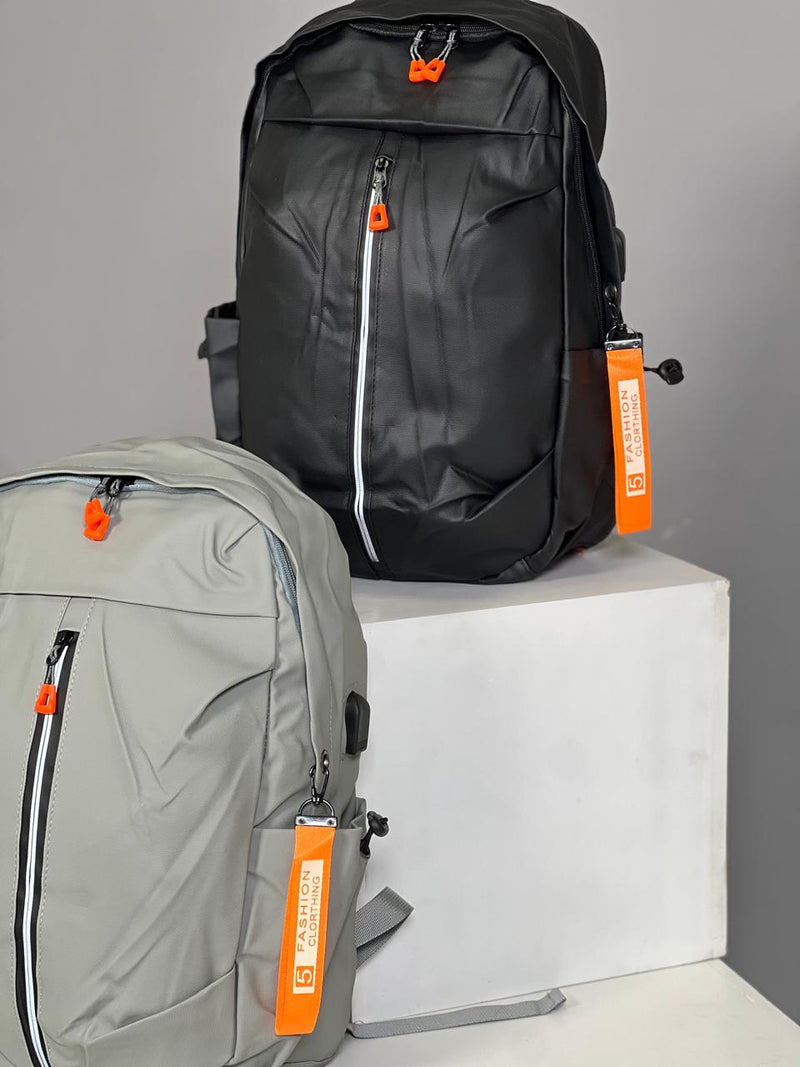 Mochila Multi Compartimento