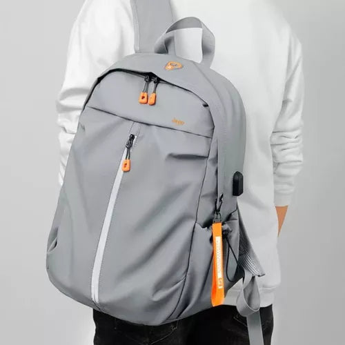 Mochila Multi Compartimento