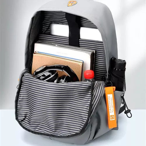 Mochila Multi Compartimento