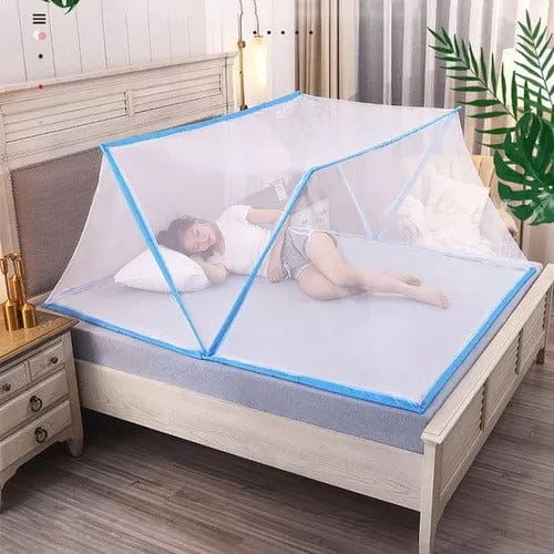 Toldillo Plegable Antimosquitos
