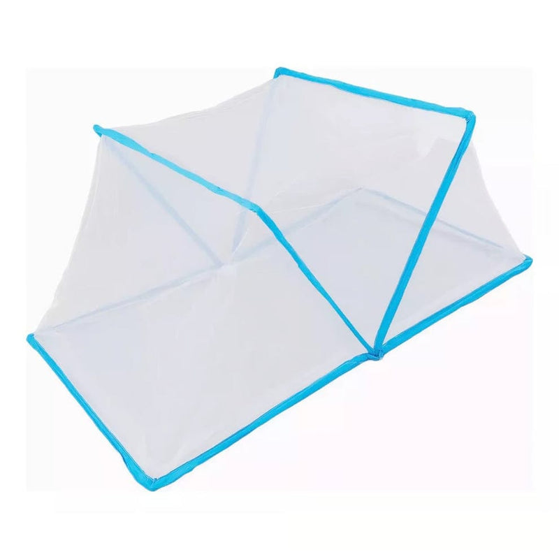 Toldillo Plegable Antimosquitos