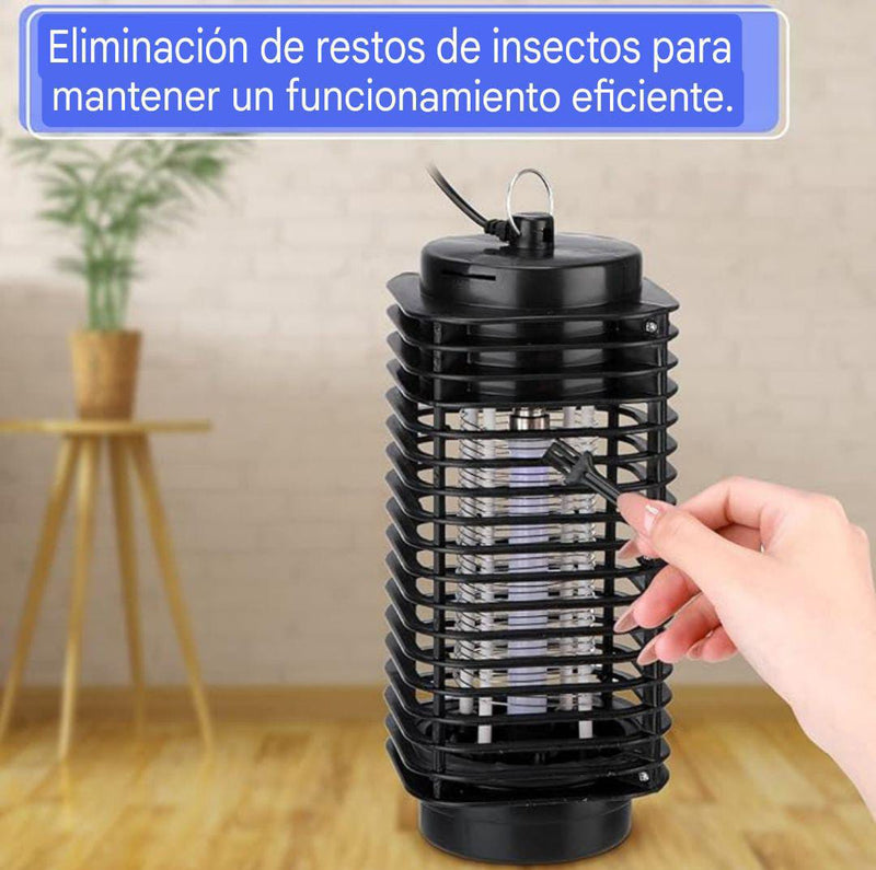 Lampara Anti Mosquito 360