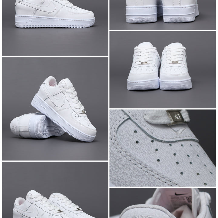 NIKE FOR ONE F1