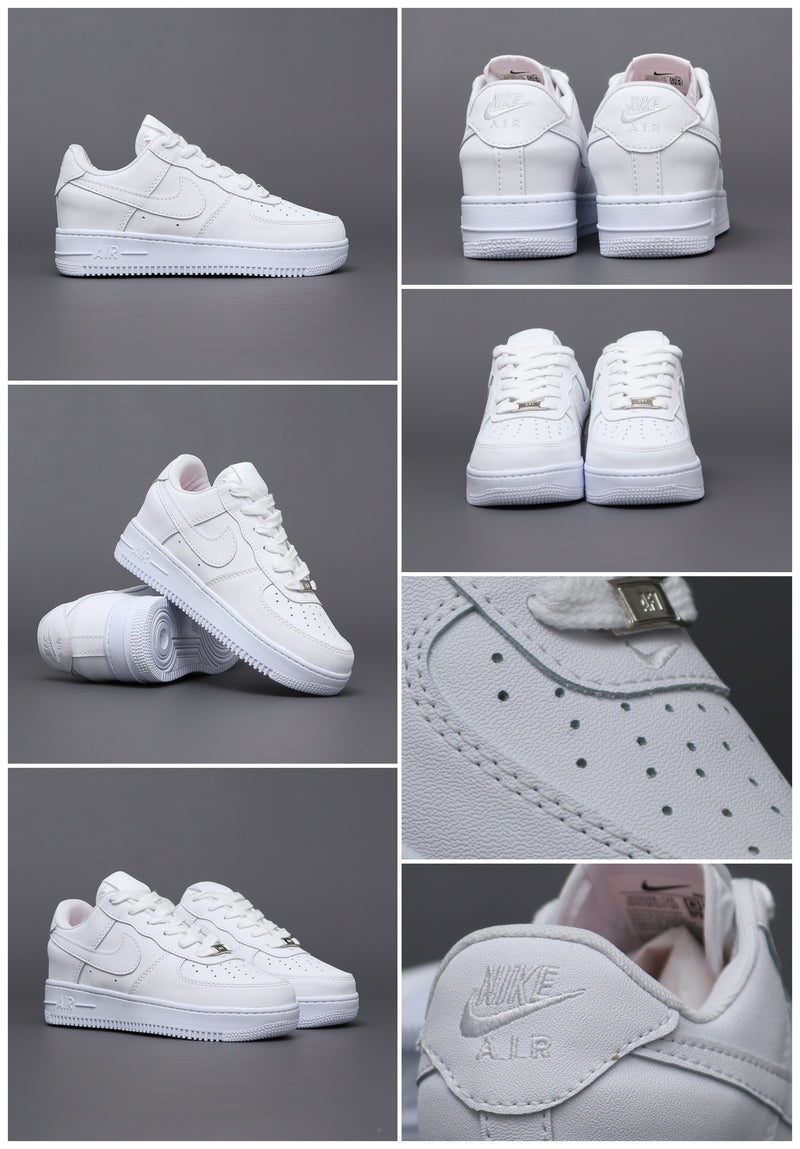 NIKE FOR ONE F1