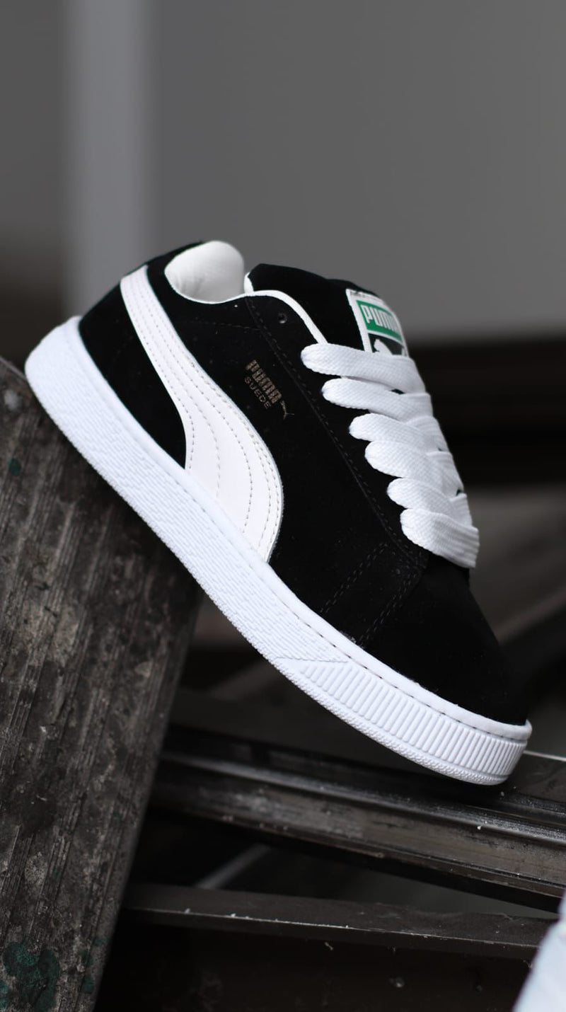 PUMA XL SUEDE